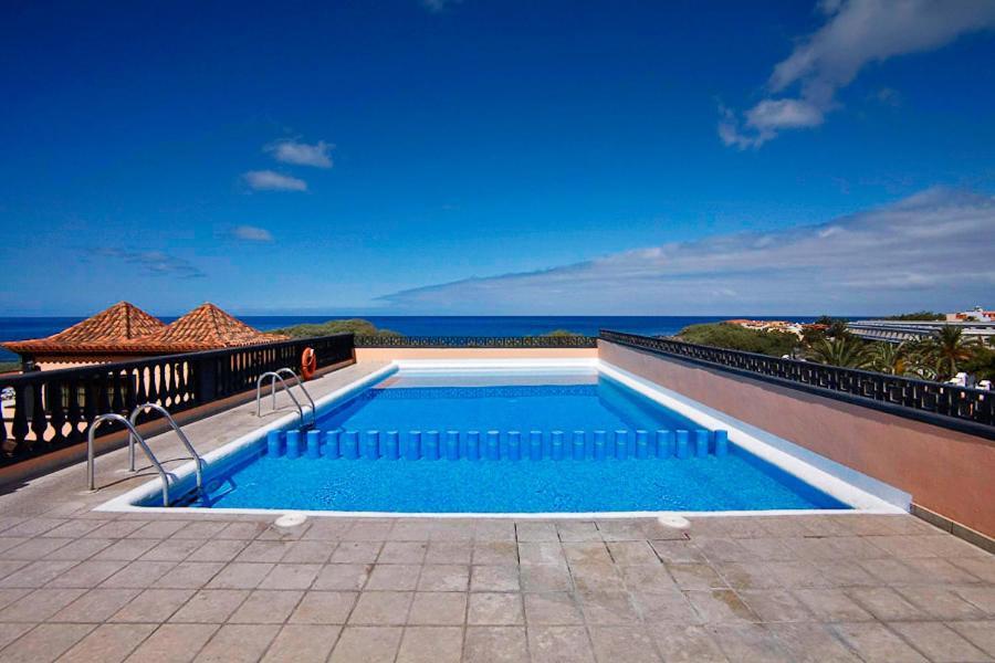 Residencial El Conde #7 Διαμέρισμα Valle Gran Rey Εξωτερικό φωτογραφία