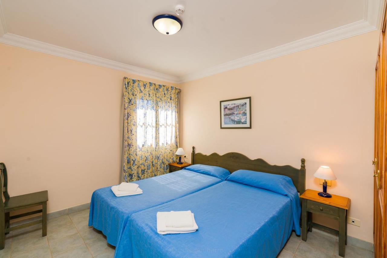 Residencial El Conde #7 Διαμέρισμα Valle Gran Rey Εξωτερικό φωτογραφία
